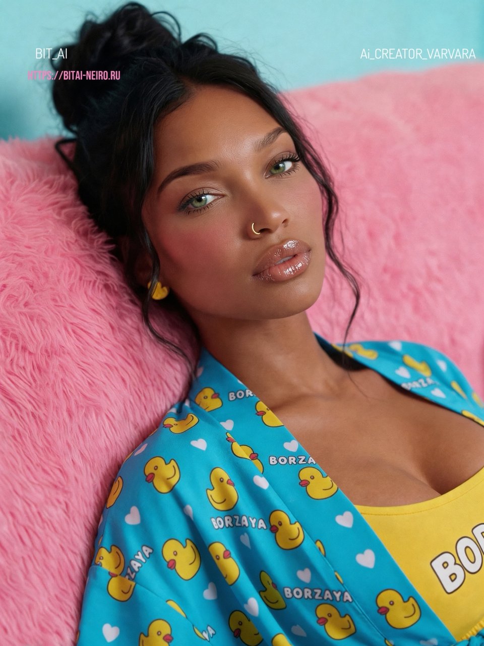 Варя — изображение 13