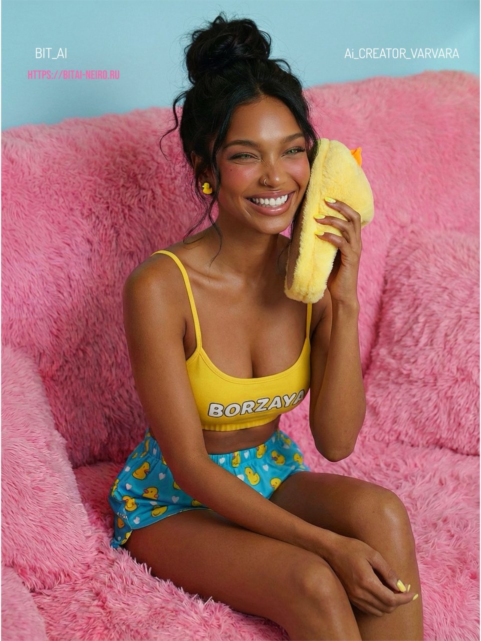 Варя — изображение 7