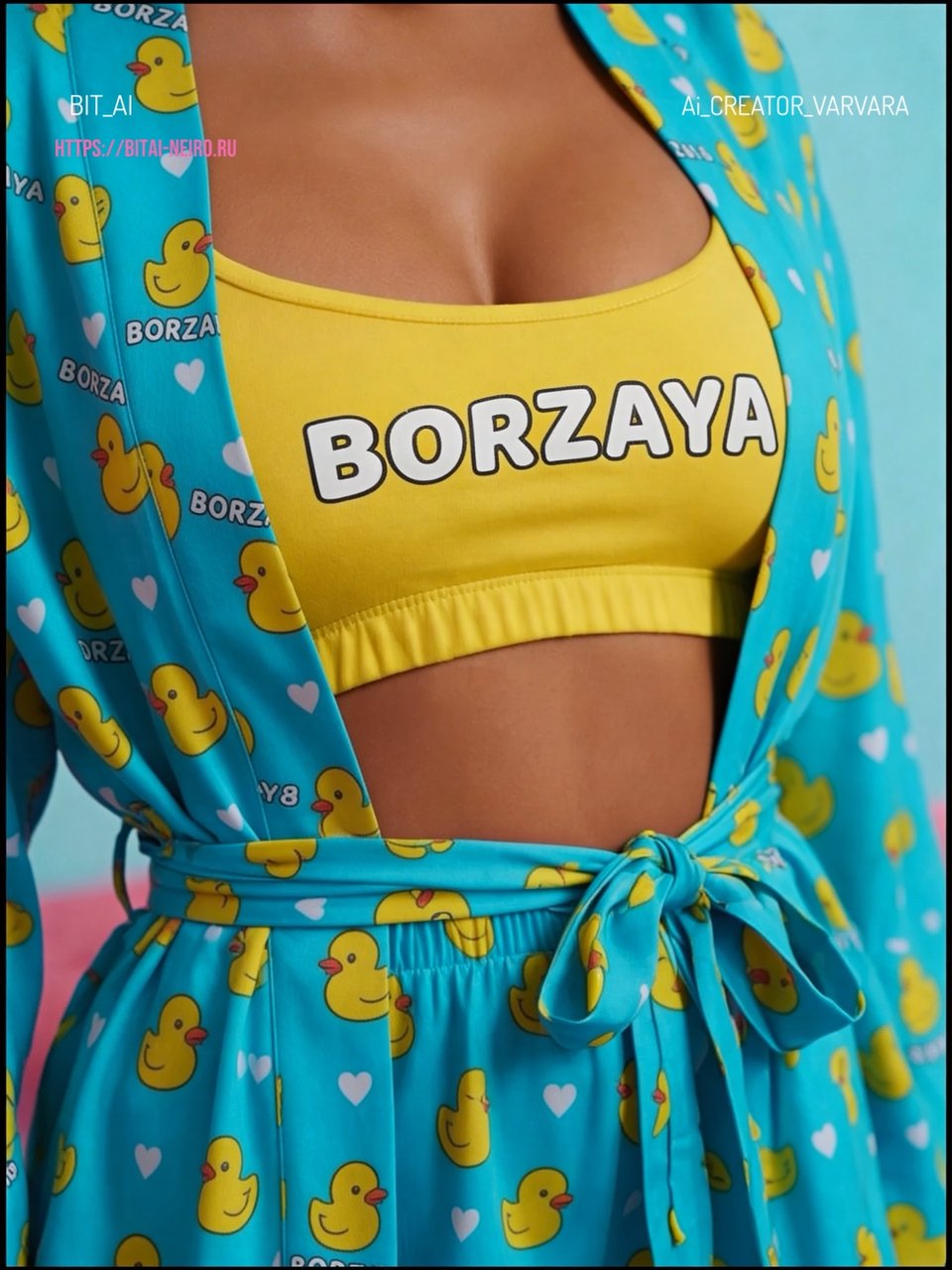 Варя — изображение 10